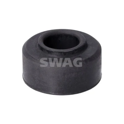 Imagem de SWAG 70 60 0002 Casquilho de braço Suspensão Eixo dianteiro 20, 24,5 para transversal CITROËN: C25 Van, PEUGEOT: J5 Van