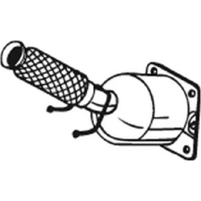 Imagem de Catalisador BOSAL 090 499