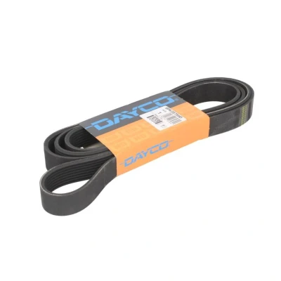 Imagem de DAYCO 8PK2575HD Correia trapezoidal estriada 2575,0 8