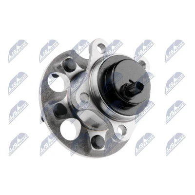 Imagem de NTY KLT TY 130 Kit de rolamento roda