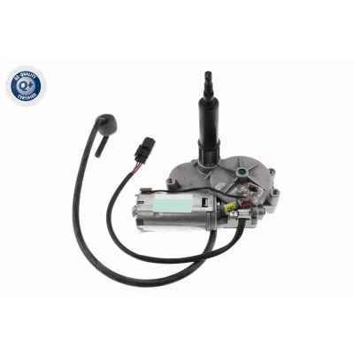 Imagem de VEMO V25 07 0027 Motor de Limpa Vidros 12 traseira, esquerda Q+, original equipment manufacturer quality FORD: Transit Mk5 Van