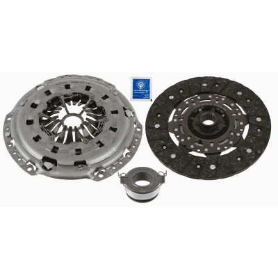 Imagem de SACHS 3000 952 001 Kit de Embraiagem 240mm