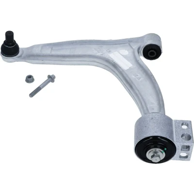Imagem de LEMFÖRDER 36926 01 Braço de suspensão Eixo dianteiro, esquerda transversal Alumínio OPEL: Vectra C CC, Caravan, Sedan