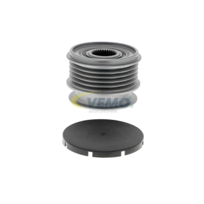 Imagem de VEMO V95 23 0002 Polia Roda Livre do Alternador 40,9 Ferramenta especial necessária para a montagem Q+, original equipment manufacturer quality