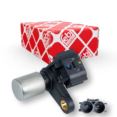Imagem de FEBI BILSTEIN 106781 Gerador de Impulsos TOYOTA: Avensis II Station Wagon, RAV4 SUV