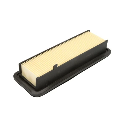 Imagem de BOSCH F 026 400 361 Filtro de ar 54 84 257 Cartucho filtrante NISSAN: Note II Hatchback, MICRA 4