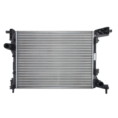 Imagem de Radiador, arrefecimento do motor MAGNETI MARELLI 350213203300