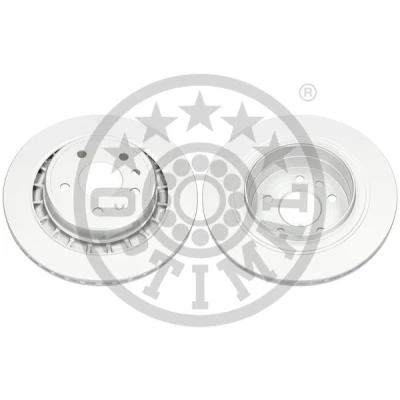 Imagem de Disco de travão OPTIMAL BS 8402C