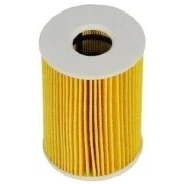 Imagem de DENCKERMANN A210622 Filtro de óleo Cartucho filtrante BMW: 5 Sedan, Touring, 6 Cabrio