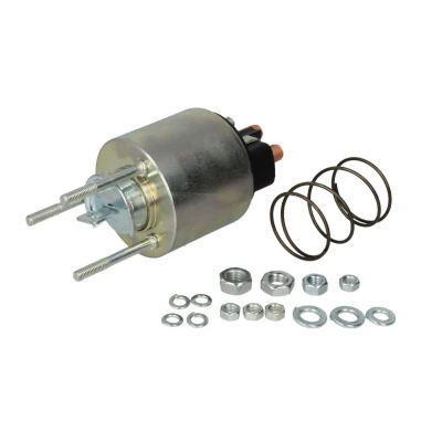 Imagem de MAGNETI MARELLI 940113050423 Interruptor electromagnético, motor de arranque BMW: 3 Compact, Sedan, 5 Sedan
