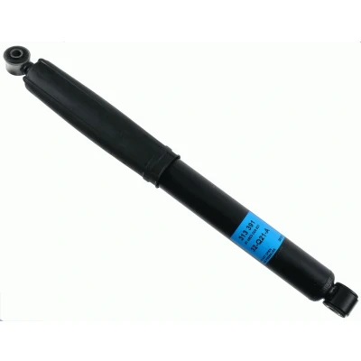 Imagem de SACHS 313 391 Amortecedor Pressão do gás Tubo duplo telescópico olhal em cima, baixo RENAULT: MASTER 2 Kasten, OPEL: Movano A Van