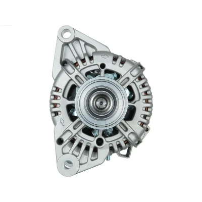 Imagem de AS PL A9295S Alternador 12V 120A HYUNDAI: Getz, i20 I Hatchback, KIA: CARENS 3