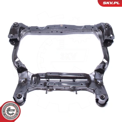 Imagem de ESEN SKV 69SKV080 Braço de suspensão Eixo dianteiro, à direita transversal NISSAN: Primera Sedan, Carrinha, Hatchback