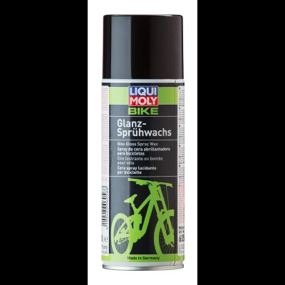 Imagem de LIQUI MOLY 6058 Cera de conservação Caixa 400