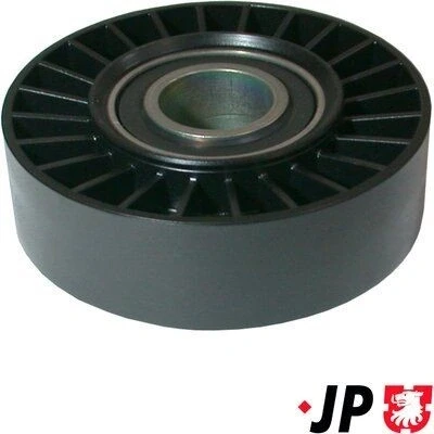 Imagem de JP GROUP 1118303500 Polia de Desvio VOLKSWAGEN: GOLF 2, TRANSPORTER 4 Bus
