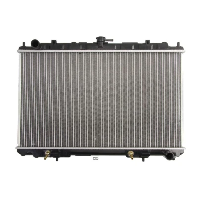 Imagem de Radiador, arrefecimento do motor THERMOTEC D71009TT