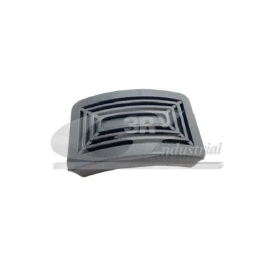 Imagem de 3RG 81679 Capa de pedal, pedal da embraiagem RENAULT: 5 Hatchback