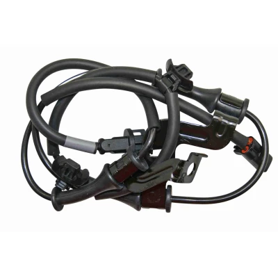Imagem de VEMO V52 72 0262 Sensor de ABS Eixo dianteiro, lado direito HYUNDAI: i30 II Hatchback