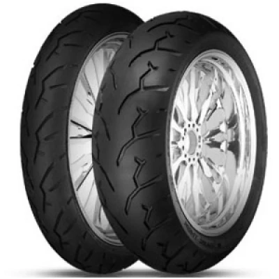 Imagem de Pirelli Night Dragon ( 130/90B16 RF TL 73H M/C, Rodas dianteiras )