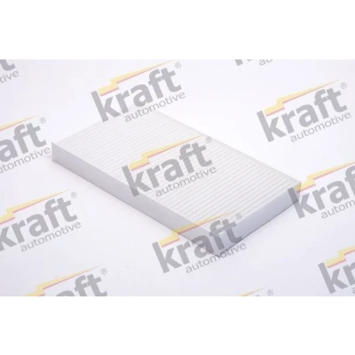 Imagem de KRAFT 1733020 Filtro, ar do habitáculo Filtro de partículas 288 160 29,5 ALFA ROMEO: 156 Sportwagon, Sedan, FIAT: BRAVO 1, Marea Weekend