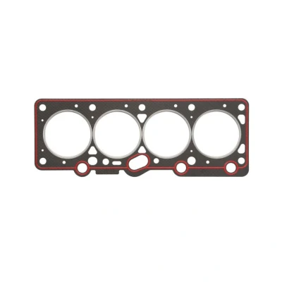 Imagem de ELRING 814.262 Juntas da Cabeça do Motor 1,70 83,0 Junta de material macio e metal FORD: FIESTA 3, Sierra Mk2 Sedan, Hatchback