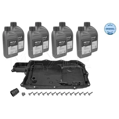 Imagem de Kit de peças, mudança óleo da transmissão automática MEYLE 300 135 1009