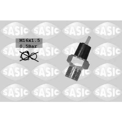 Imagem de SASIC 1311141 Sensor Pressão do Óleo PEUGEOT: 206 Hatchback, 106 I Partner Van, CITROËN: Saxo BX AX