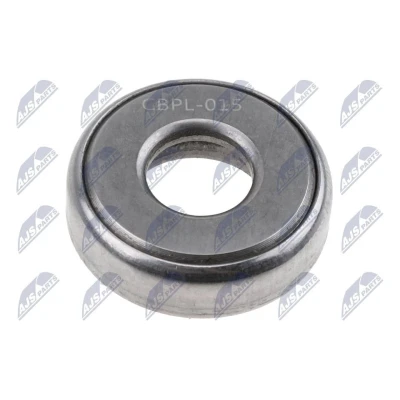Imagem de NTY AD PL 015 Batente de encosto, suspensão Eixo dianteiro, em cima OPEL: Corsa C Hatchback, Astra G CC, Van