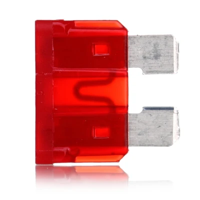 Imagem de HELLA 8JS 711 686 002 Fusível Vermelho