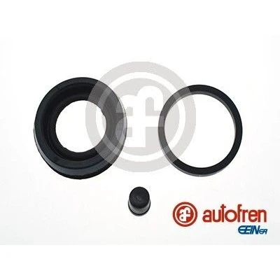 Imagem de AUTOFREN SEINSA D41016 Jogo de Reparação Pinça Travão Eixo traseiro 32 MAIN PARTS