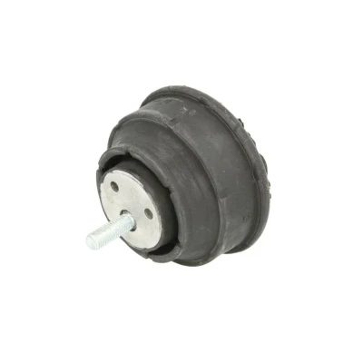 Imagem de FEBI BILSTEIN 04697 Suporte, motor de ambos os lados Apoio hidráulico Borracha BMW: 5 Sedan, Touring