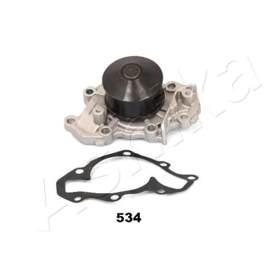 Imagem de ASHIKA 35 05 534 Bomba de água 70 MITSUBISHI: Galant 6
