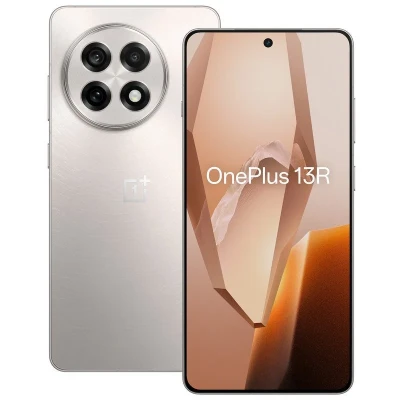 Imagem de OnePlus 13R 5G 12GB/256GB 6.78&#039;&#039; Astral Trail