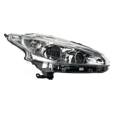 Imagem de VALEO ORIGINAL PART 044749 Farol Principal PEUGEOT: 208 I Hatchback