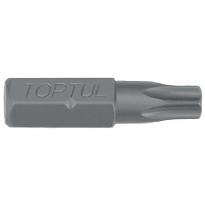 Imagem de TOPTUL FSGA0825 Ponta de aparafusar aço cromo vanádio Torx