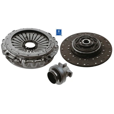 Imagem de Kit de embraiagem SACHS 3400 700 613