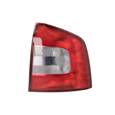Imagem de TYC 11 12259 01 2 Farolim à direita sem porta lâmpadas SKODA: Octavia Combi