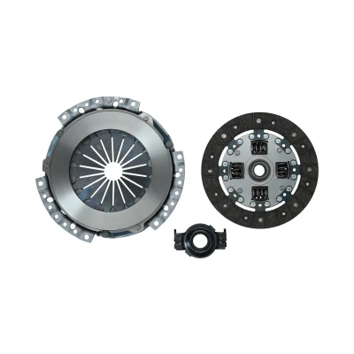 Imagem de KAMOKA KC166 Kit de embraiagem com prato da rolamento desembraiagem, disco PEUGEOT: 206 Hatchback, Partner I Van