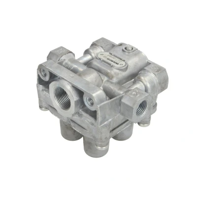 Imagem de WABCO 9347140100 Vávula de segurança para multi circuitos