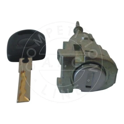 Imagem de AIC 56141 Canhão de Fechadura Porta do veículo, esquerda VOLKSWAGEN: Passat B5 Variant, GP Lupo / 3L