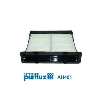 Imagem de PURFLUX AH401 Filtro, ar do habitáculo Filtro de pólen 233 215 56 SUBARU: Impreza III Hatchback, Forester IV, XV I