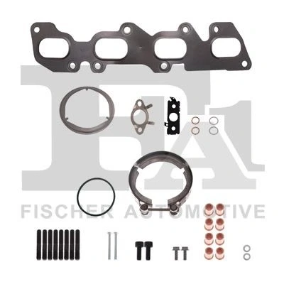 Imagem de FA1 KT111550 Kit de montagem, turbocompressor