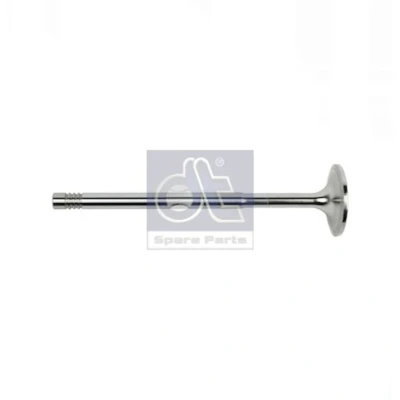 Imagem de Válvula de admissão DT SPARE PARTS 1.10903
