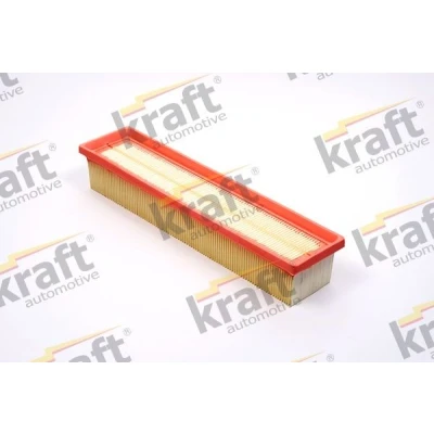 Imagem de KRAFT 1715075 Filtro de ar Cartucho filtrante RENAULT: TWINGO 2, CLIO 3, DACIA: Sandero LOGAN MCV I