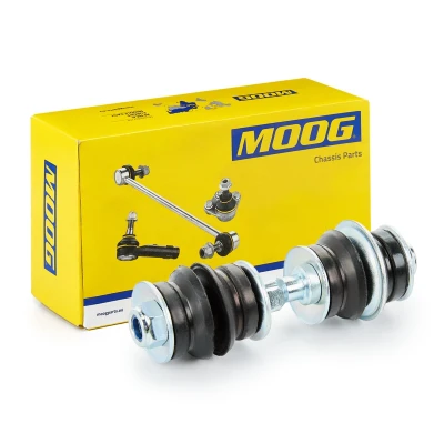 Imagem de MOOG CI LS 4959 barra / escora, estabilizadora Eixo dianteiro, de ambos os lados 92 M8x1.25 PEUGEOT: 107 Hatchback, 108 Hatchback