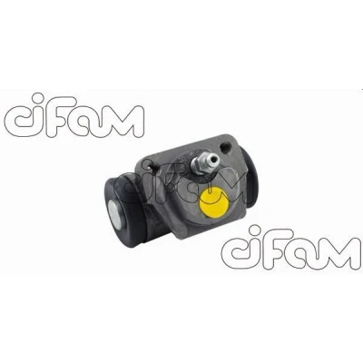 Imagem de CIFAM 101 606 Cilindro de Roda 22,22mm Ferro fundido