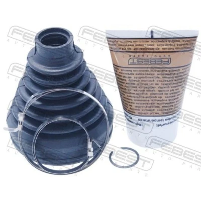 Imagem de FEBEST 0115 ZVW30T Fole, veio de transmissão do lado da caixa velocidades 101 PVC TOYOTA: Auris Hatchback