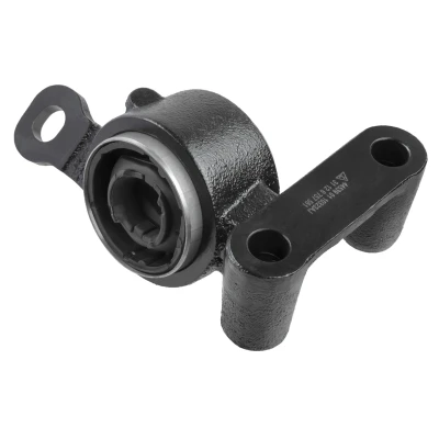 Imagem de LEMFÖRDER 44539 01 Casquilho de Braço Suspensão Eixo dianteiro, lado esquerdo Apoio hidráulico MINI: Hatchback