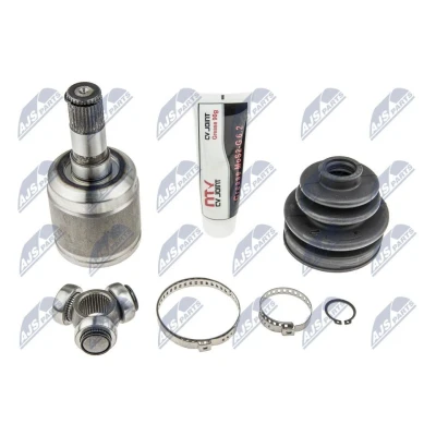 Imagem de NTY NPW MZ 020 Ponteira de Transmissão caixa velocidades manual do lado da MAZDA: 6 SW, Sedan