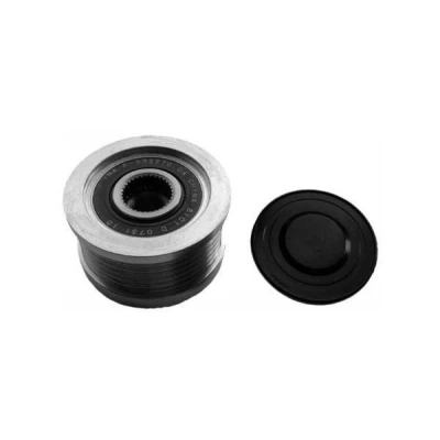 Imagem de CONTITECH AP9065 Polia Roda Livre do Alternador Ferramenta especial necessária para a montagem KIA: cee‘d I Carrinha